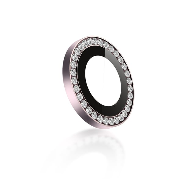 GREEN LION DIAMOND CAMERA LENS FOR IPHONE