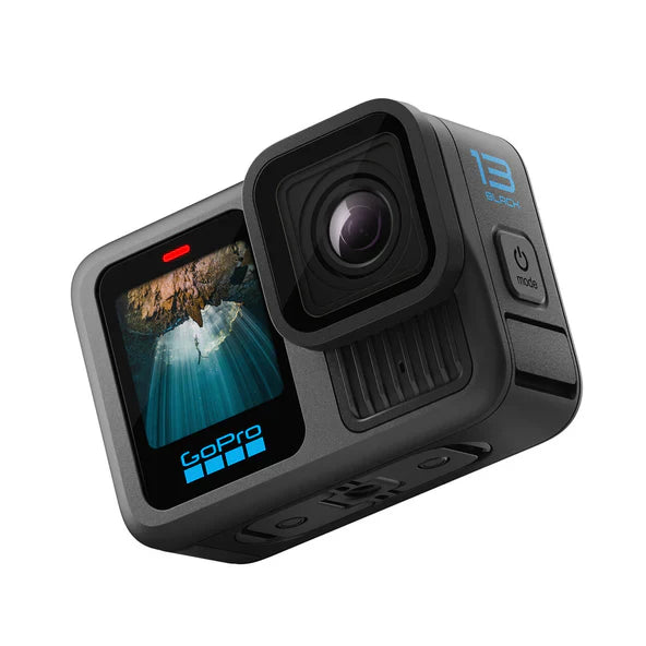 Gopro Hero 13 Creator Edition