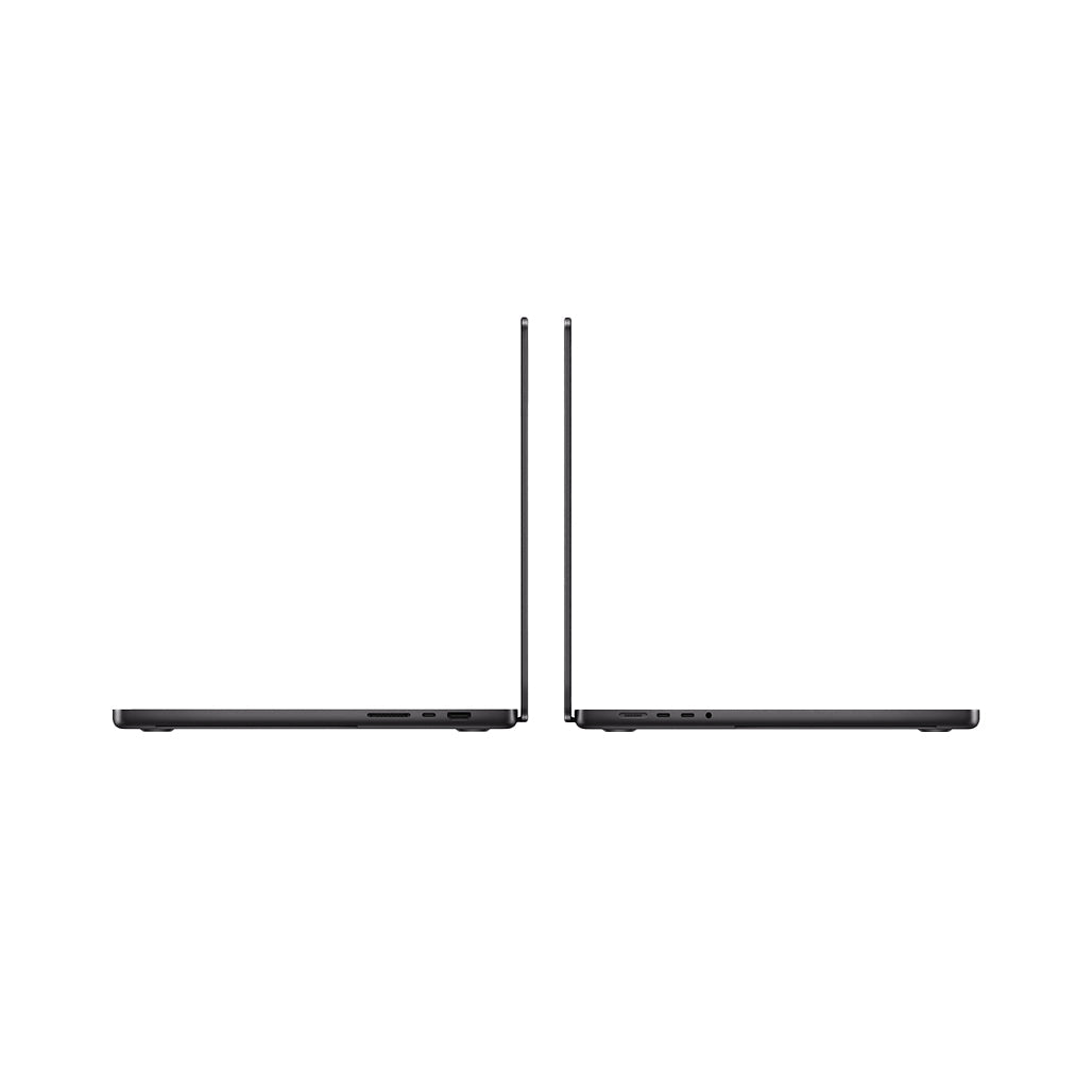 Apple MacBook Pro 16" Nano Texture - M4 Max Chip - 16‑core CPU - 128GB Ram - 1TB SSD - 40‑core GPU