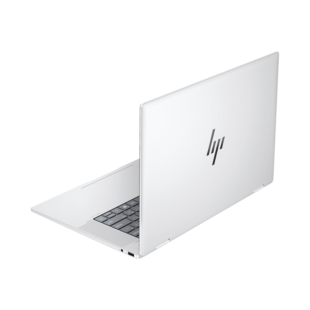 HP Envy x360 2-in-1 Laptop 16t-ac000 - 16" Touchscreen - Core Ultra 7 155U - 16GB Ram - 512GB SSD - Intel Graphics - Pen Included