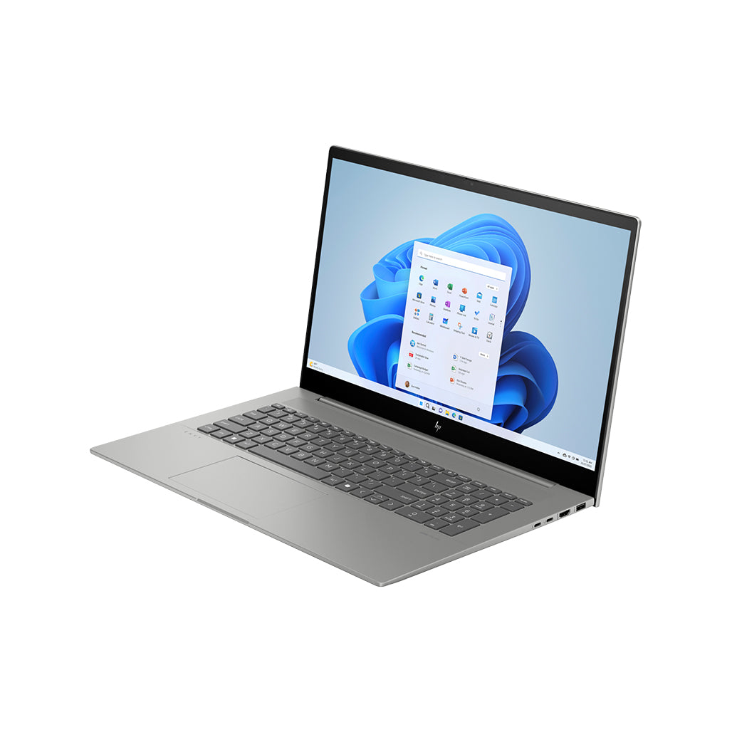 HP Envy 17-CW1010 - 17.3" Touchscreen - Core Ultra 7 155H - 16GB Ram - 1TB SSD - Intel Arc Graphics