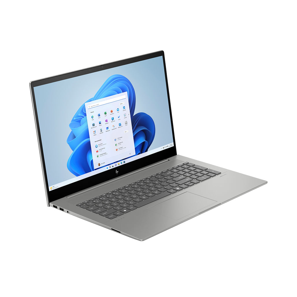 HP Envy 17-CW1010 - 17.3" Touchscreen - Core Ultra 7 155H - 16GB Ram - 1TB SSD - Intel Arc Graphics