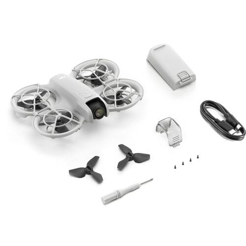 Dji Neo Drone