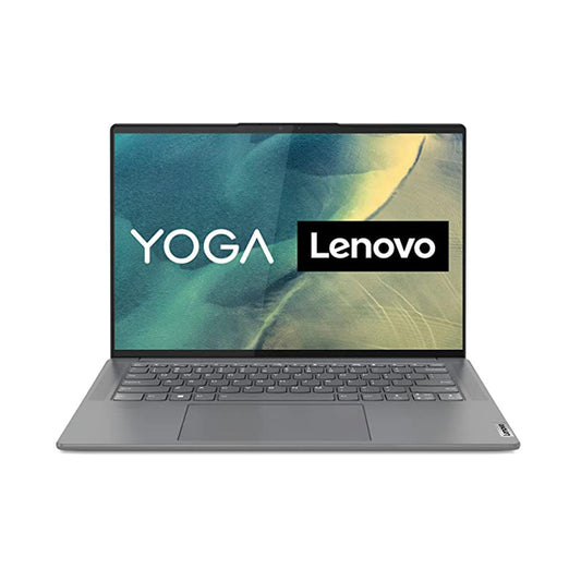 Lenovo Slim 7 PRO X 82V2X008US - 14.5" Touchscreen - Ryzen 9 6900HS - 32GB Ram - 1TB SSD - RTX 3050 4GB