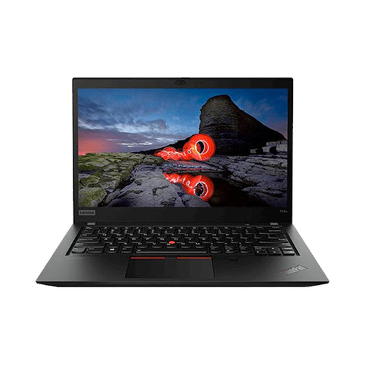 Lenovo ThinkPad T15G G2 - 15.6 inch - Core i7-11850H - 16GB Ram - 512GB SSD - RTX 3080 16GB