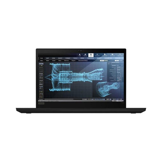 Lenovo ThinkPad P14S G1 20S40023CA - 14 inch - Core i7-10510U - 16GB Ram - 512GB SSD - NVIDIA Quadro P520 2GB