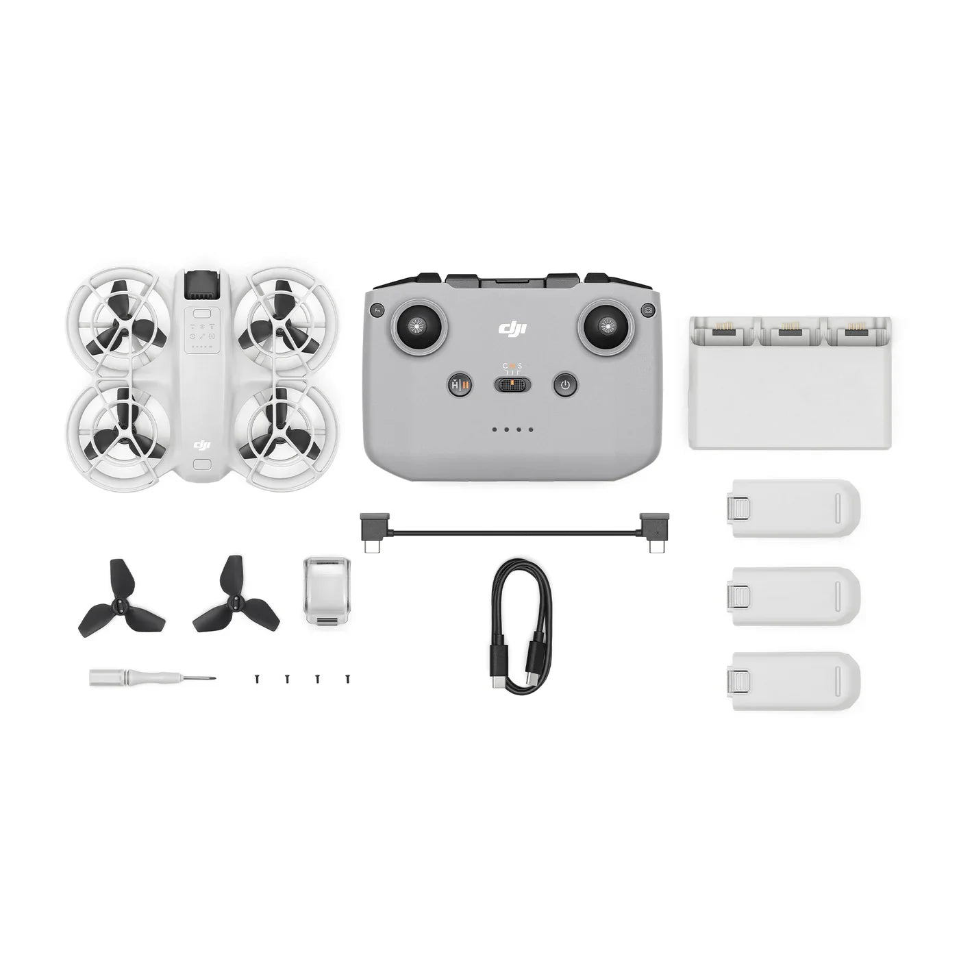 Dji Neo Fly more Combo