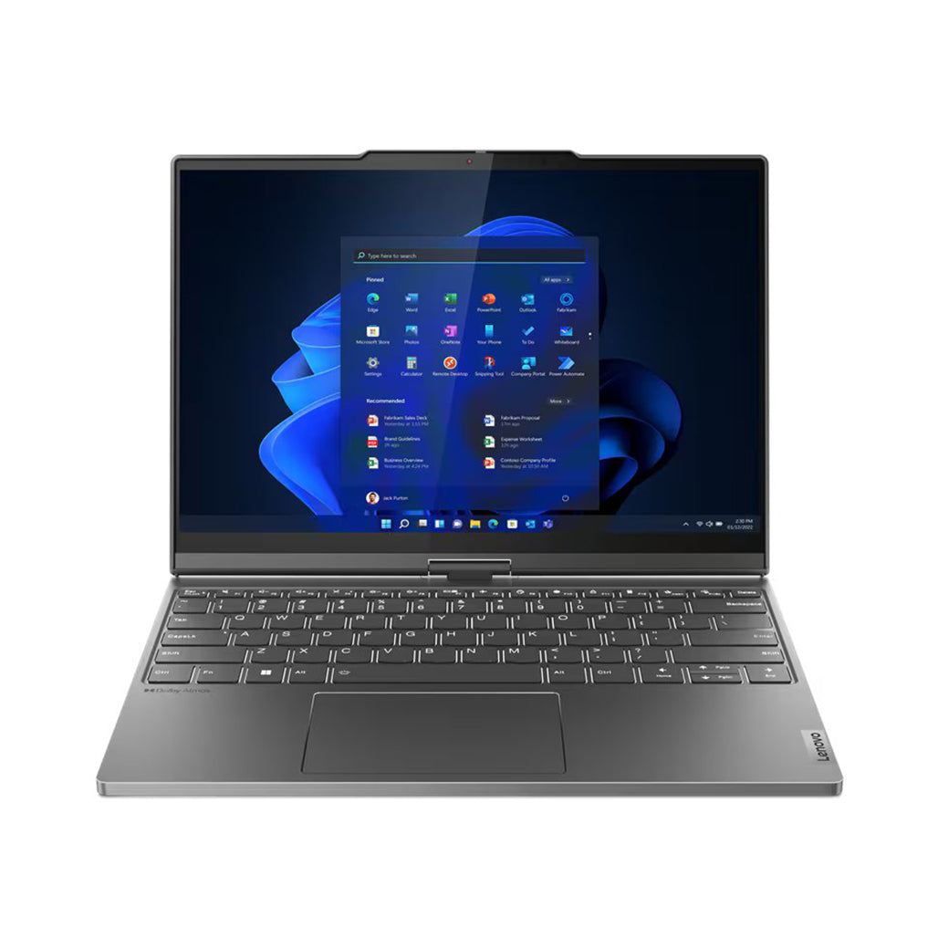 Lenovo ThinkBook Plus G4 21JJ0004US - 13.3" + 12" Touchscreen - Core i7-1355U - 16GB Ram - 512GB SSD - Intel Iris Xe - Includes Stylus Pen