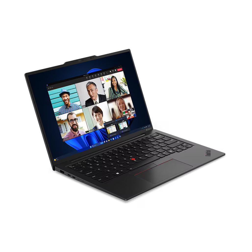 Lenovo ThinkPad X1 Carbon G12 - 21KCCTO1WW-20 - 14" Touchscreen - Core Ultra 7 165U - 64GB Ram - 2TB SSD - Intel Graphics