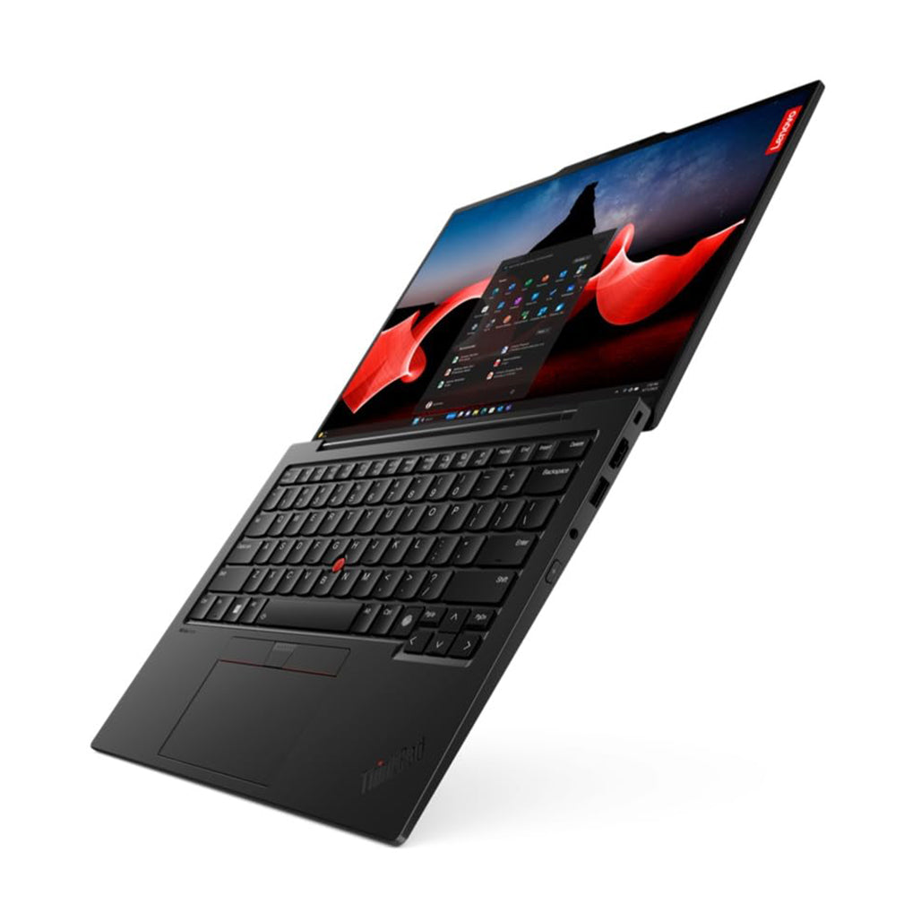 Lenovo ThinkPad X1 Carbon G12 - 21KCCTO1WW-20 - 14" Touchscreen - Core Ultra 7 165U - 64GB Ram - 2TB SSD - Intel Graphics