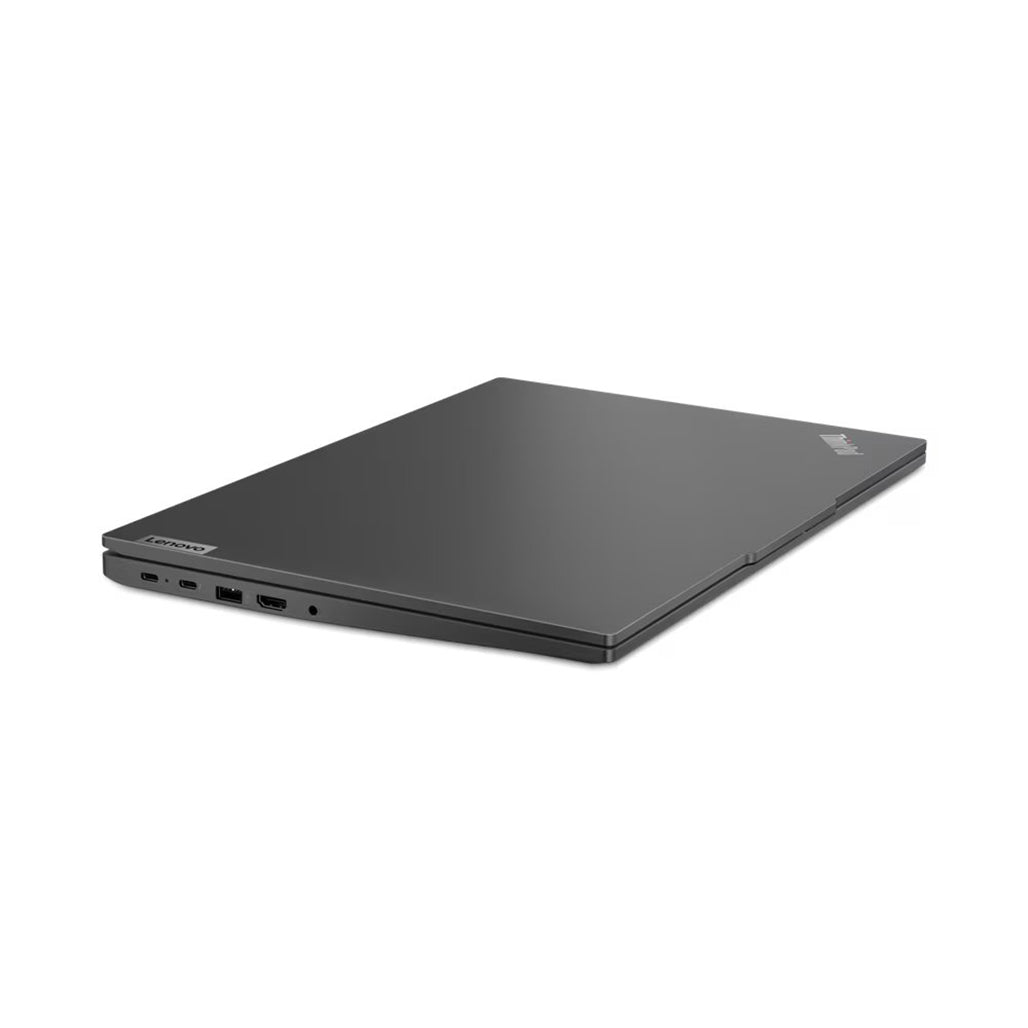 Lenovo ThinkPad E16 G2 - 21MA0036US - 16" Touchscreen - Core Ultra 7 155U - 16GB Ram - 1TB SSD - Intel Graphics