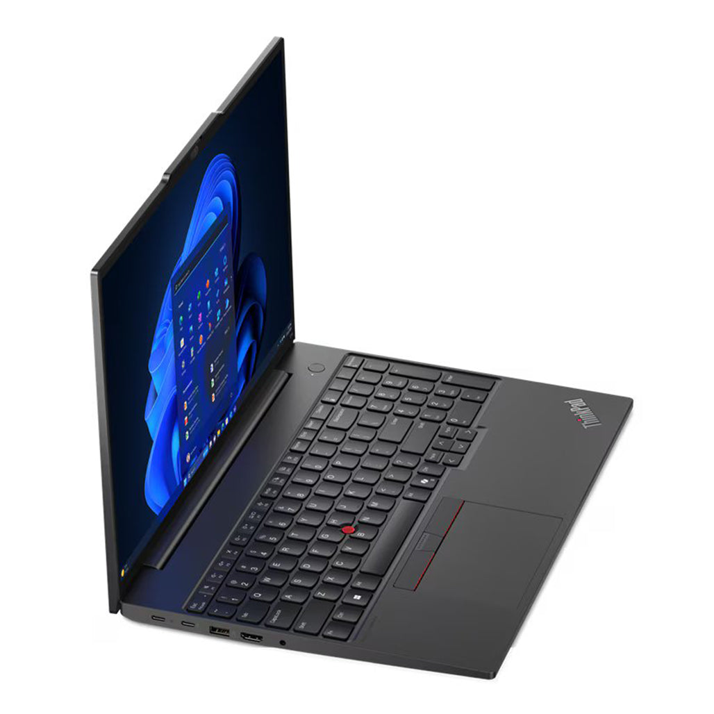 Lenovo ThinkPad E16 G2 - 21MA0036US - 16" Touchscreen - Core Ultra 7 155U - 16GB Ram - 1TB SSD - Intel Graphics