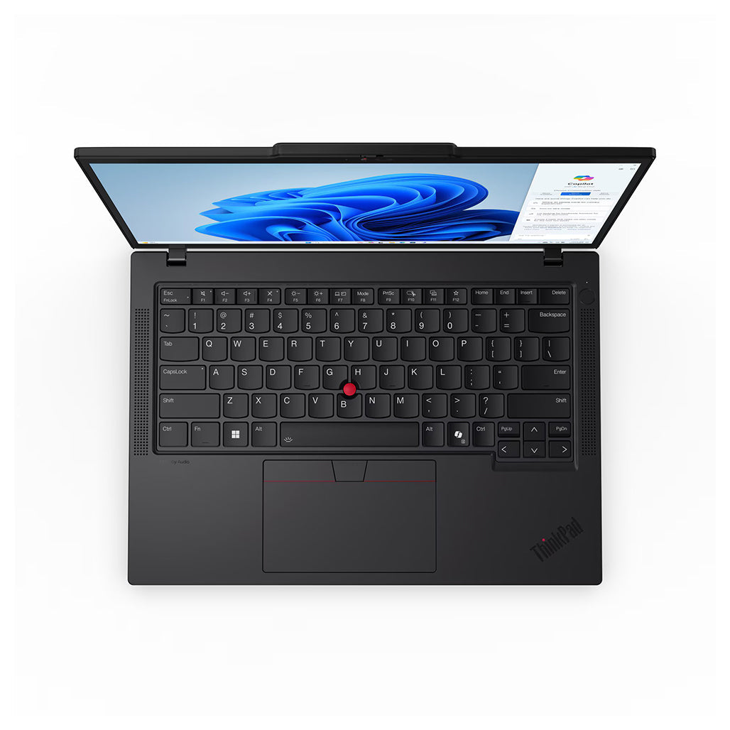 Lenovo ThinkPad T14 Gen 5 21ML005AUS - 14" - Core Ultra 7 155U - 32GB Ram - 1TB SSD - Intel UHD Graphics