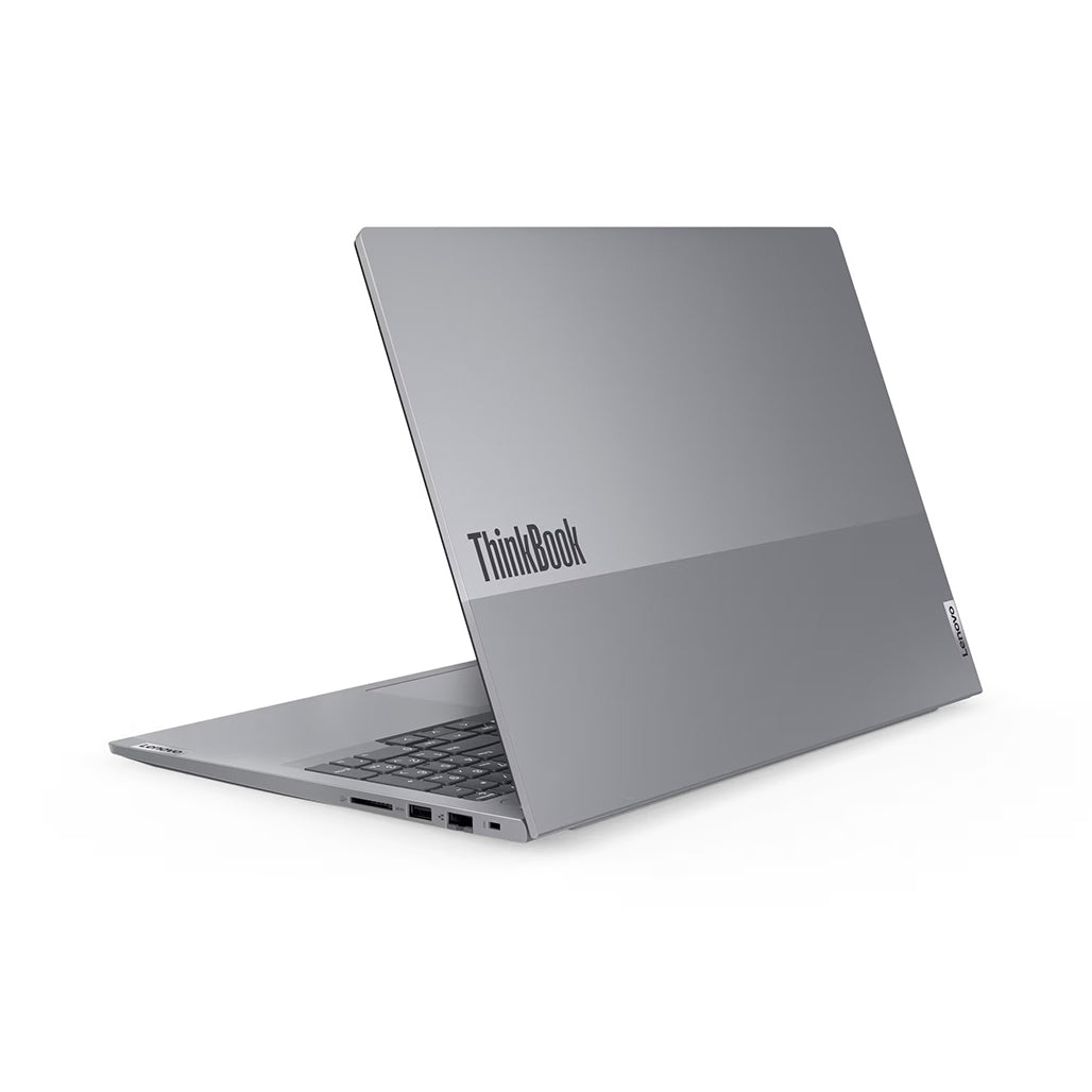 Lenovo ThinkBook 16 G7 IML 21MS000NGQ - 16" - Core Ultra 7 155H - 8GB Ram - 512GB SSD - Intel Arc Graphics