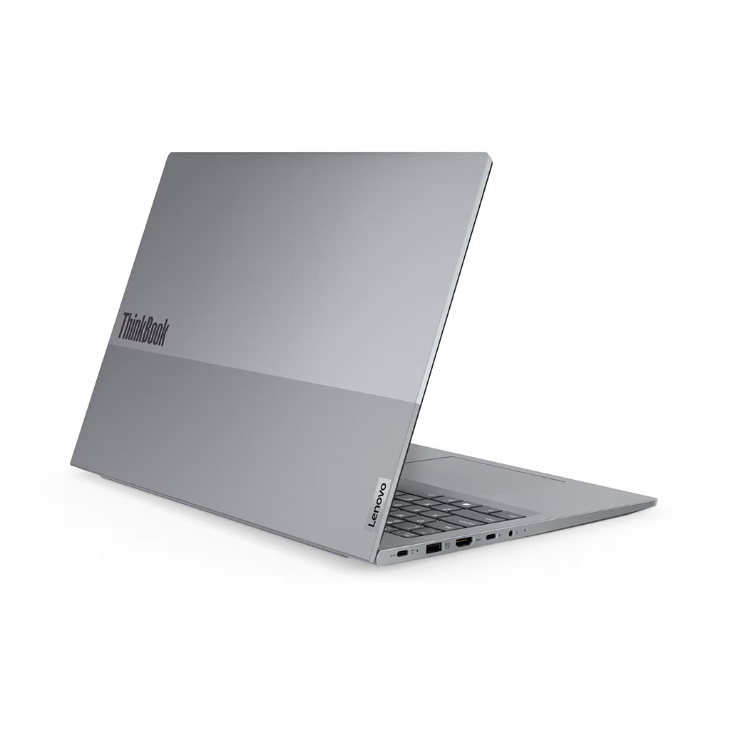 Lenovo ThinkBook 16 G7 IML 21MS000NGQ - 16" - Core Ultra 7 155H - 8GB Ram - 512GB SSD - Intel Arc Graphics