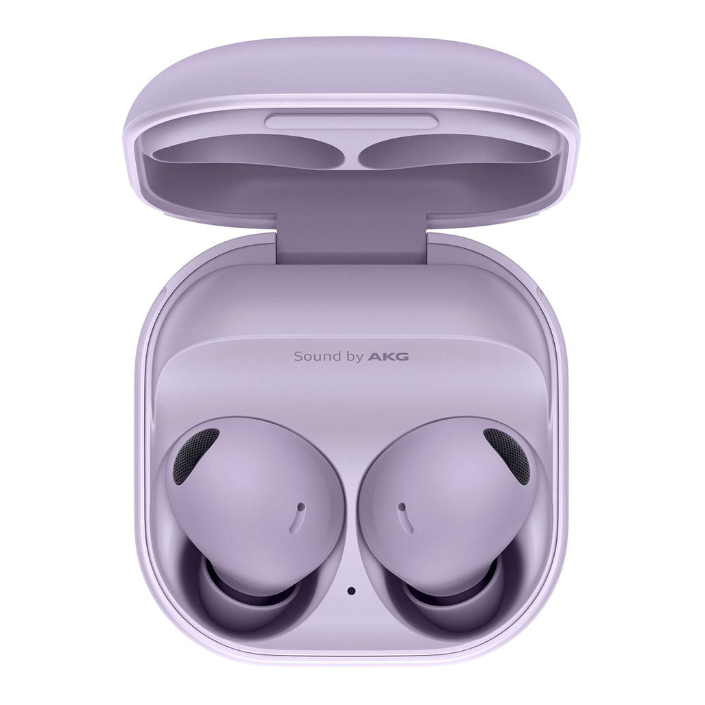 Samsung Galaxy Buds2 Pro True Wireless Earbuds | Active Noise Cancelling, Long Battery Life, Water Resistant