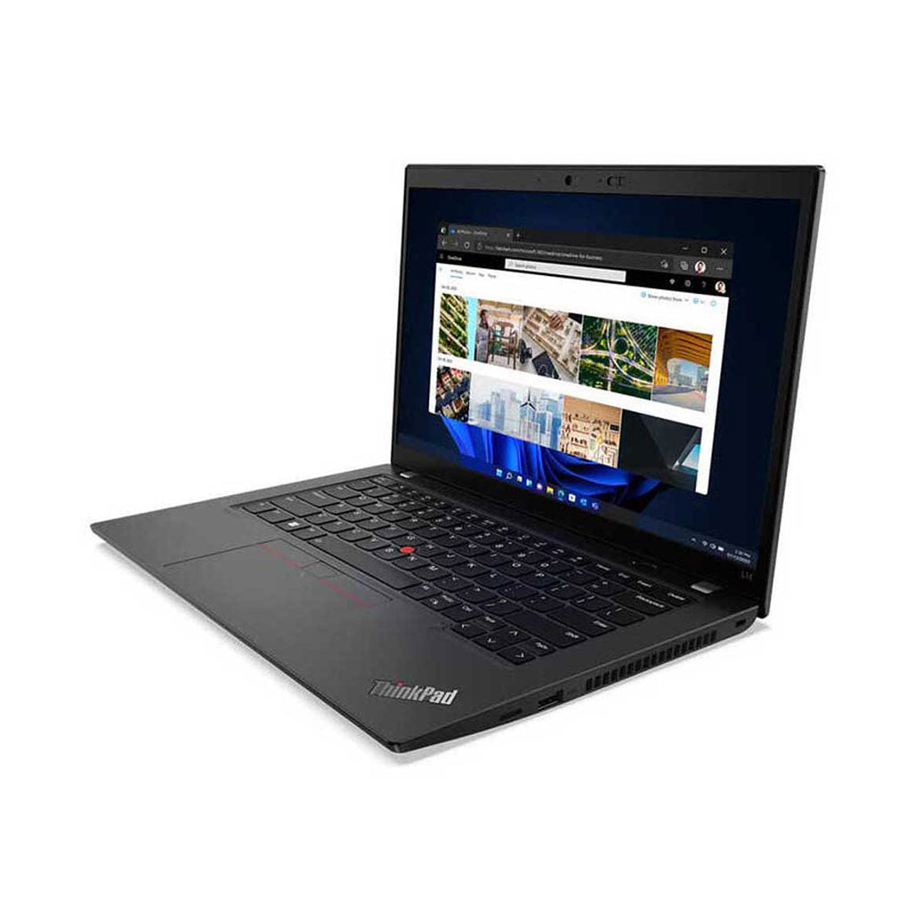 Lenovo ThinkPad L14 G3 21C10081ED - 14 inch - Core i7-1255U - 8GB Ram - 512GB SSD - Intel Iris Xe Graphics