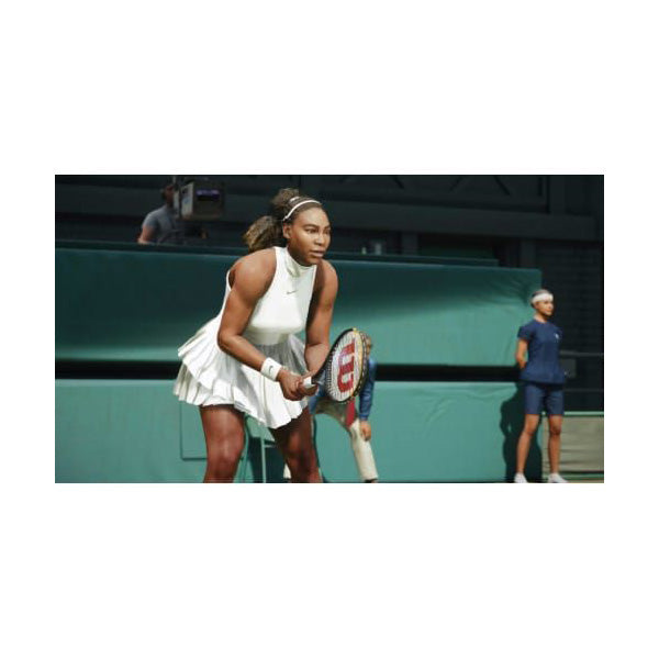 Topspin 2K25 - PS5