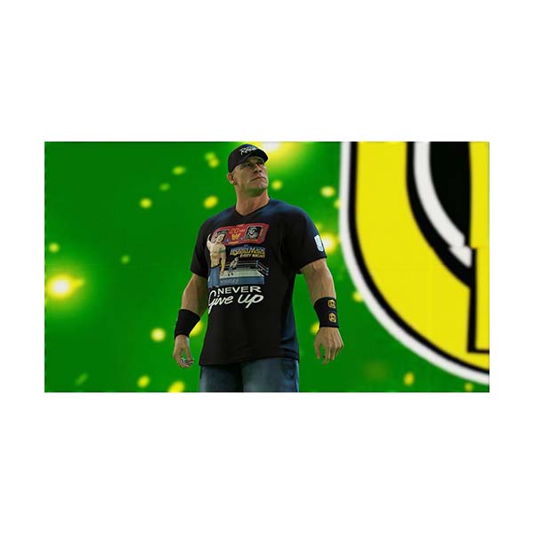 WWE 2K23 - PS5