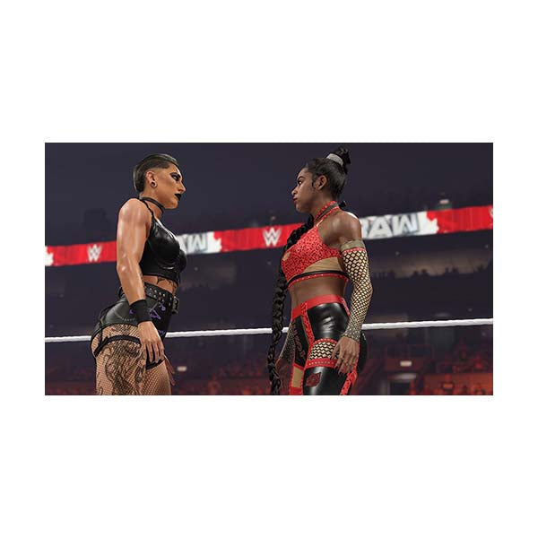 WWE 2K23 - PS5