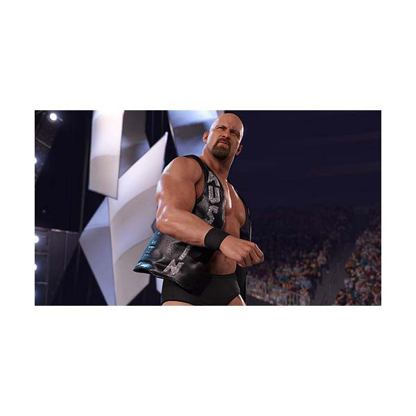 WWE 2K23 - PS5