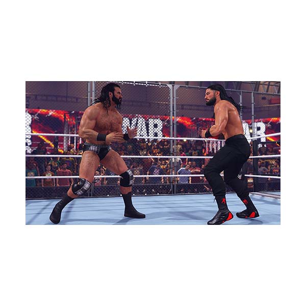 WWE 2K23 - PS5