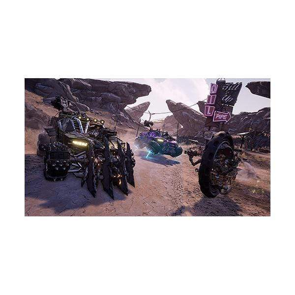 Borderlands 3 - XBOX ONE