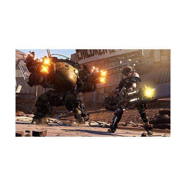 Borderlands 3 - XBOX ONE