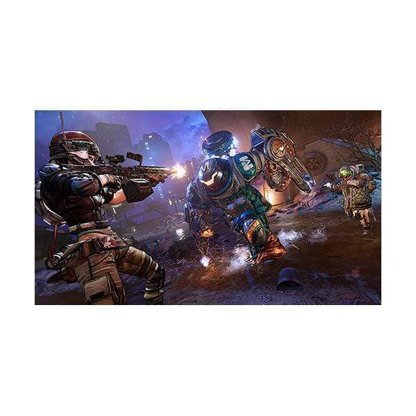 Borderlands 3 - XBOX ONE