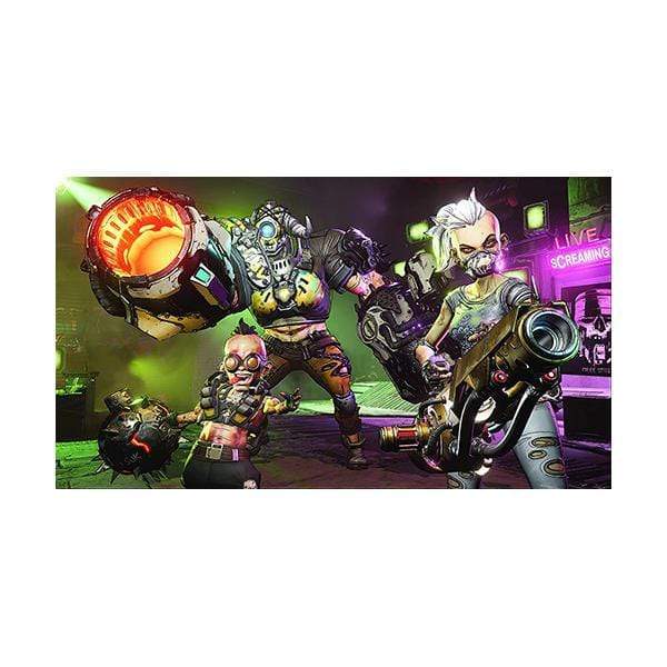 Borderlands 3 - XBOX ONE