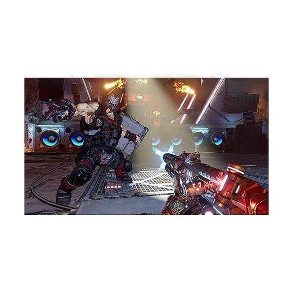 Borderlands 3 - XBOX ONE