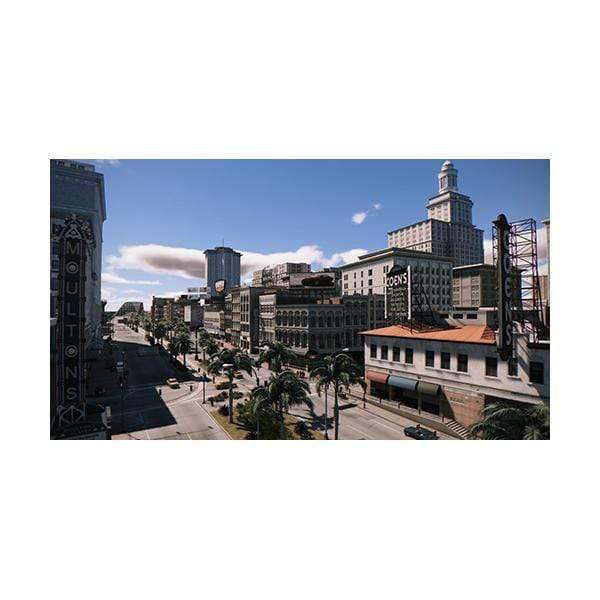 Mafia III - XBOX ONE