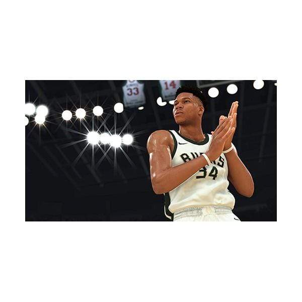 NBA 2K20 - XBOX ONE
