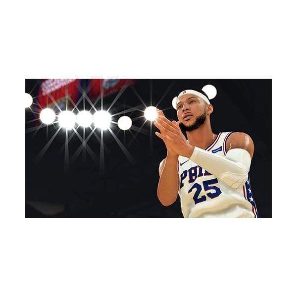 NBA 2K20 - XBOX ONE