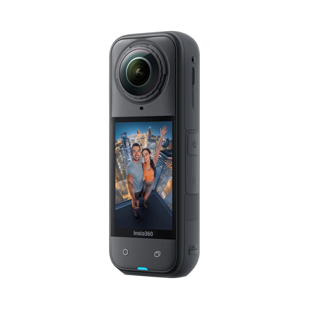 INSTA cameras