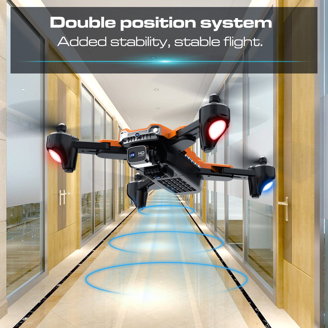 DRONE BC10 PRO WITH BAG