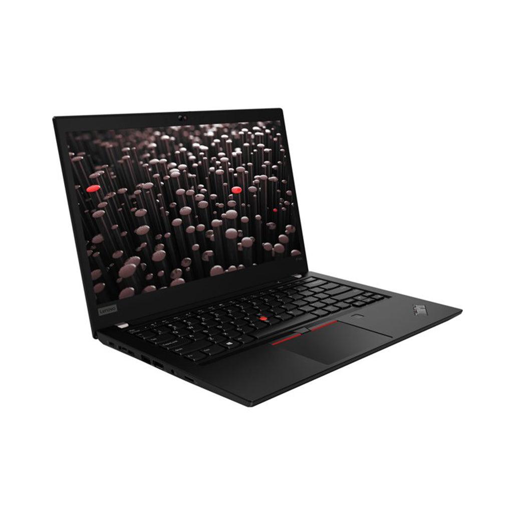 Lenovo ThinkPad P14S G1 20S40023CA - 14 inch - Core i7-10510U - 16GB Ram - 512GB SSD - NVIDIA Quadro P520 2GB