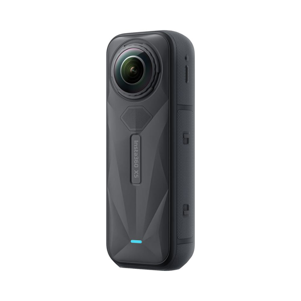 INSTA cameras
