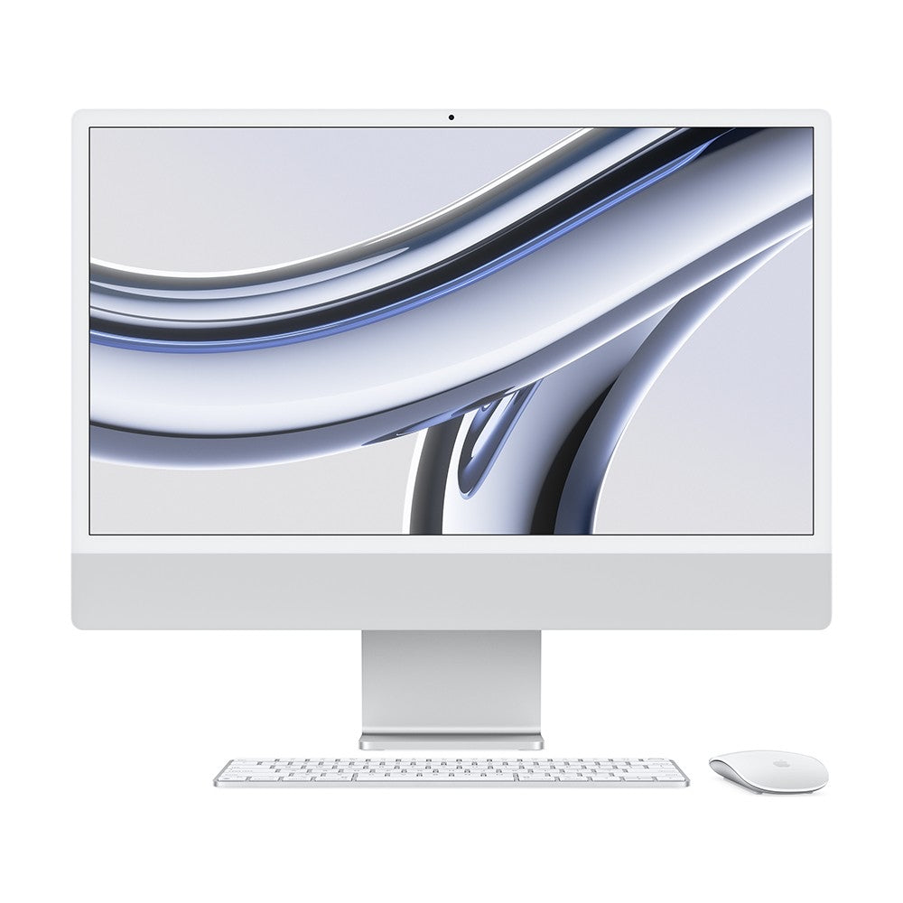 APPLE IMac 24 inch