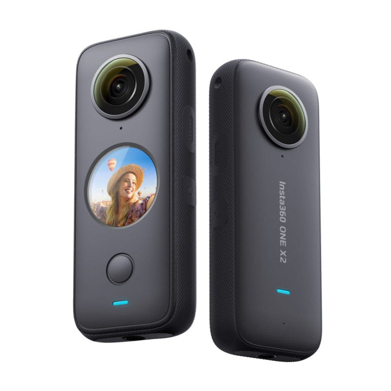 INSTA cameras