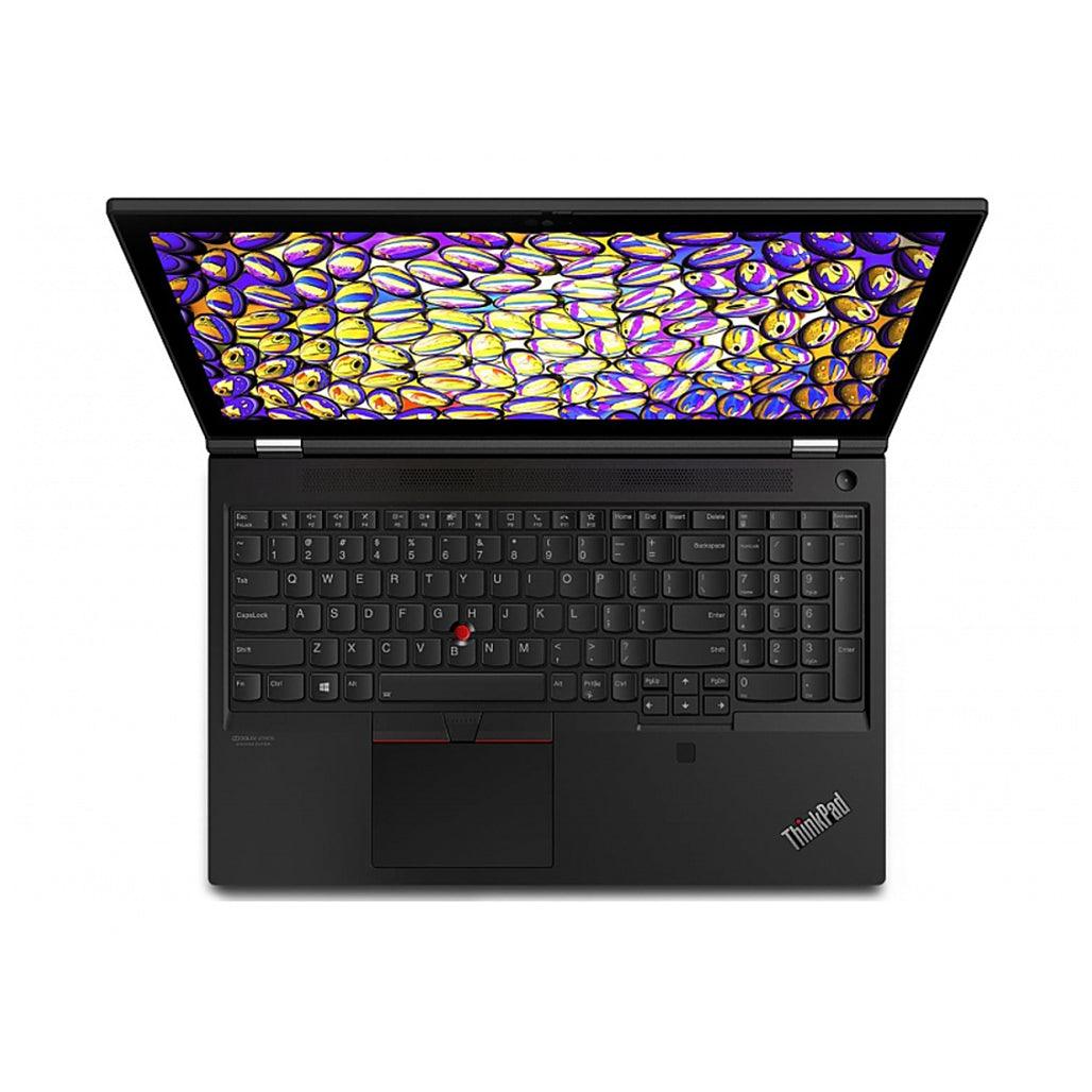 Lenovo ThinkPad T15G G2 - 15.6 inch - Core i7-11850H - 16GB Ram - 512GB SSD - RTX 3080 16GB