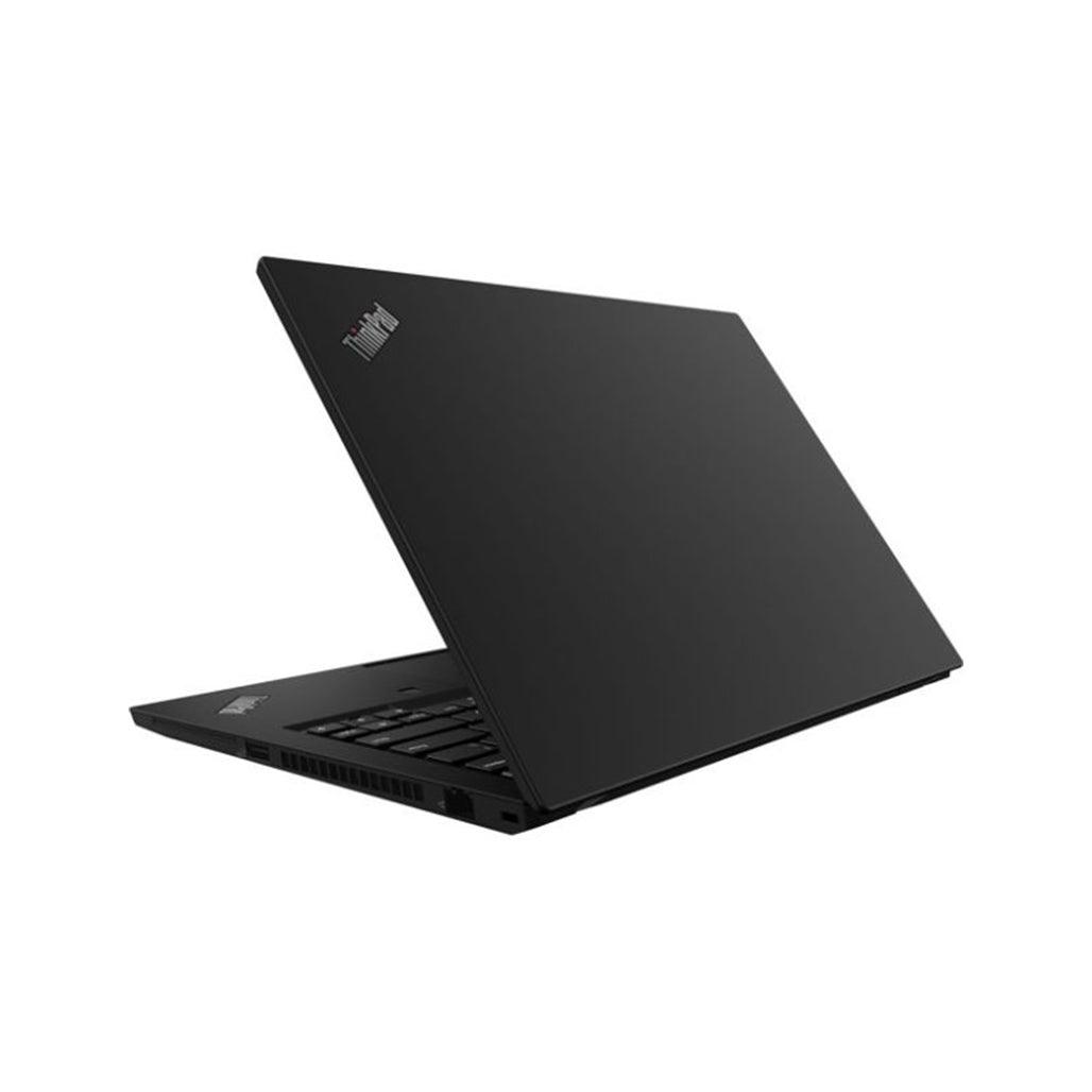 Lenovo ThinkPad P14S G1 20S40023CA - 14 inch - Core i7-10510U - 16GB Ram - 512GB SSD - NVIDIA Quadro P520 2GB