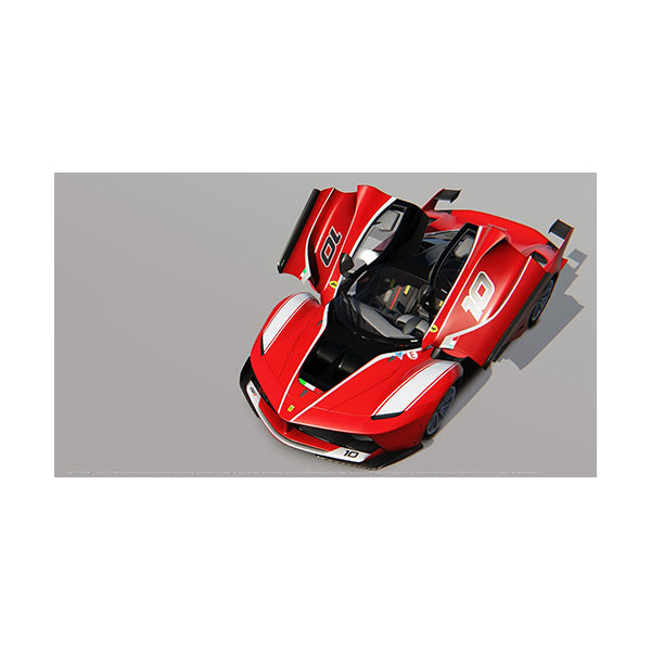 Assetto Corsa - PS4