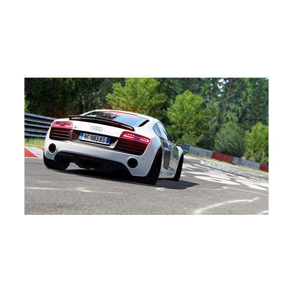 Assetto Corsa - PS4