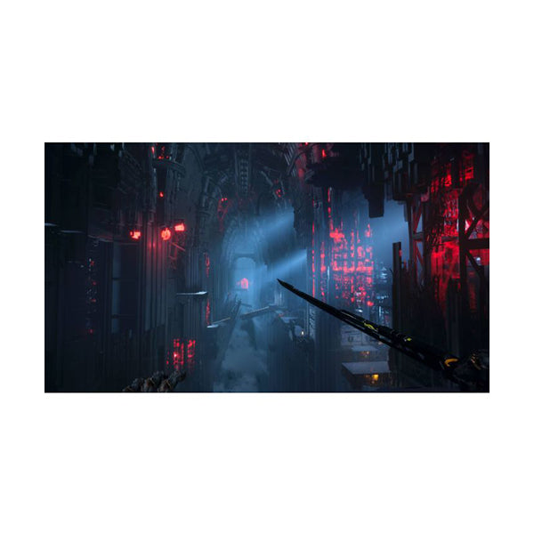 GhostRunner 2 - PS5
