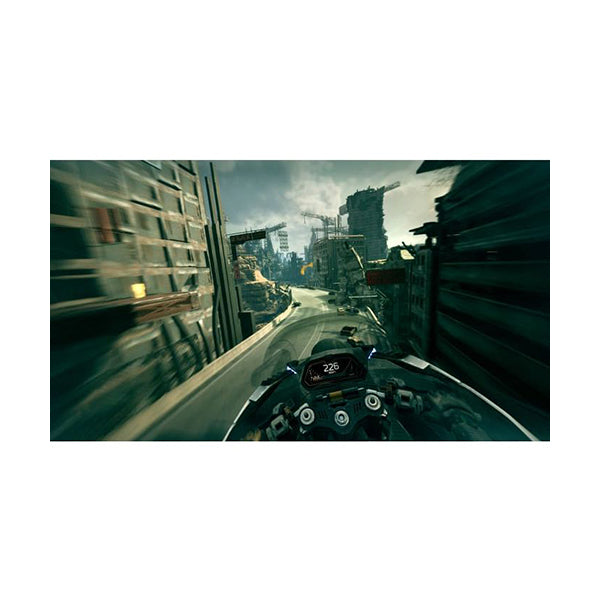 GhostRunner 2 - PS5