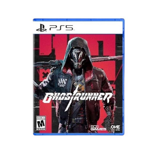 Ghostrunner - PS5