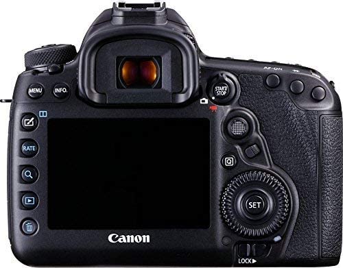 CANON EOS 5D MARK IV + CANON EF 24-105MM F/4L IS II USM