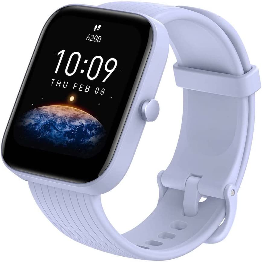 AMAZFIT WATCH BIP 3