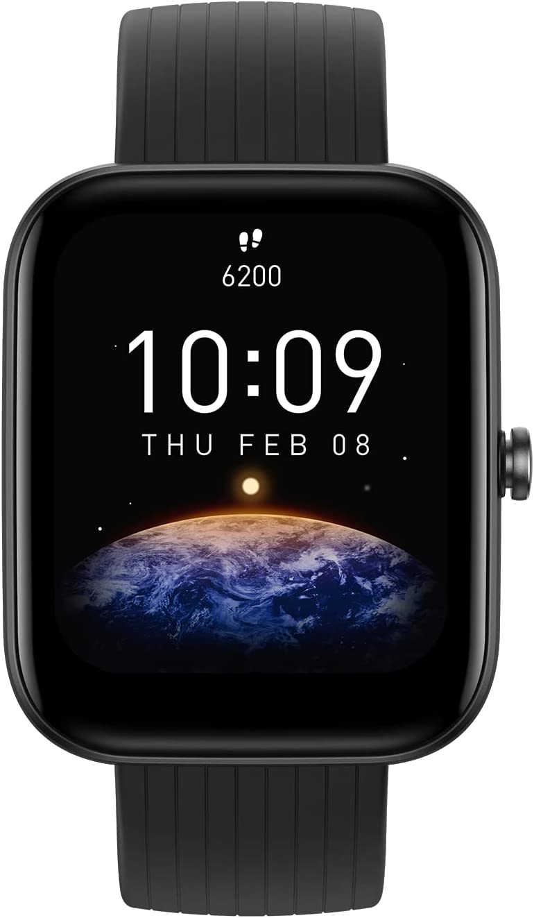 AMAZFIT WATCH BIP 3